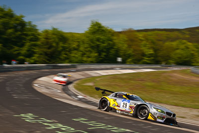 29;17-May-2012;24-Hour;29;BMW-Z4-GT3;Bas-Leinders;Deutschland;Germany;Green-Hell;Grüne-Hölle;Karussell;Marc-VDS-Racing-Team;Markus-Palttala;Maxime-Martin;Nuerburg;Nuerburgring;Nurburg;Nurburgring;Nürburg;Nürburgring;Rhineland‒Palatinate;auto;endurance;motion-blur;motorsport;racing;wide-angle