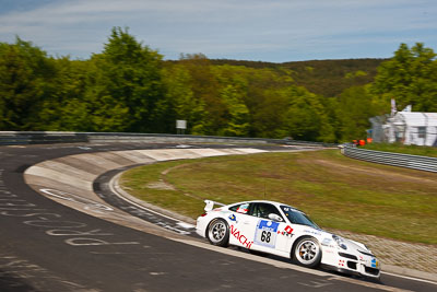 68;17-May-2012;24-Hour;68;Alessandro-Cremascoli;Deutschland;Francesco-Rizzi;Germany;Green-Hell;Grüne-Hölle;Karussell;Massimo-Colnago;Nuerburg;Nuerburgring;Nurburg;Nurburgring;Nürburg;Nürburgring;Olaf-Schley;Porsche-911-GT3-Cup-997;Rhineland‒Palatinate;auto;endurance;motorsport;racing;wide-angle