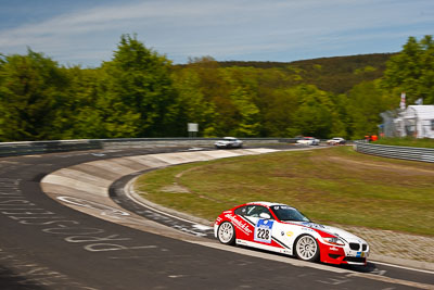 228;17-May-2012;24-Hour;BMW-Z4-M-Coupe;Deutschland;Dieter-Weidenbrück;Germany;Green-Hell;Grüne-Hölle;Karussell;Marco-Zabel;Markus-Schmickler;Nuerburg;Nuerburgring;Nurburg;Nurburgring;Nürburg;Nürburgring;Rhineland‒Palatinate;Rolf-Buchstaller;Scuderia-Augustusburg-Brühl;auto;endurance;motorsport;racing;wide-angle