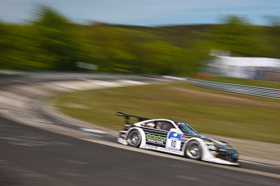 10;10;17-May-2012;24-Hour;Deutschland;Germany;Green-Hell;Grüne-Hölle;Jörg-Bergmeister;Karussell;Manthey-Racing;Marco-Holzer;Nick-Tandy;Nuerburg;Nuerburgring;Nurburg;Nurburgring;Nürburg;Nürburgring;Patrick-Long;Porsche-911-GT3-R-997;Rhineland‒Palatinate;auto;endurance;motion-blur;motorsport;racing;wide-angle