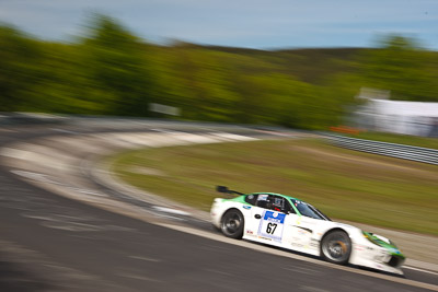 67;17-May-2012;24-Hour;67;Deutschland;Dirk-Kornmeyer;Germany;Ginetta-G50-GT4;Green-Hell;Grüne-Hölle;Hendrik-Still;Karussell;Nuerburg;Nuerburgring;Nurburg;Nurburgring;Nürburg;Nürburgring;Rhineland‒Palatinate;Torsten-Kornmeyer;auto;endurance;motion-blur;motorsport;racing;wide-angle