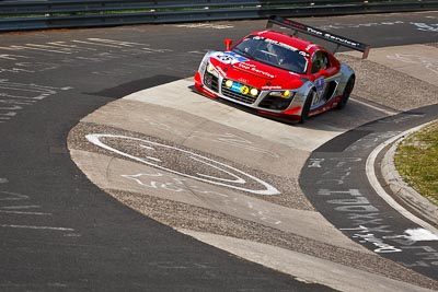 25;17-May-2012;24-Hour;25;Audi-R8-LMS-Ultra;Audi-Race-Experience;Christian-Bollrath;Deutschland;Germany;Green-Hell;Grüne-Hölle;Karussell;Marco-Werner;Nuerburg;Nuerburgring;Nurburg;Nurburgring;Nürburg;Nürburgring;Peter-Venn;Pierre-Ehret;Rhineland‒Palatinate;auto;endurance;motorsport;racing;telephoto