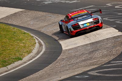 25;17-May-2012;24-Hour;25;Audi-R8-LMS-Ultra;Audi-Race-Experience;Christian-Bollrath;Deutschland;Germany;Green-Hell;Grüne-Hölle;Karussell;Marco-Werner;Nuerburg;Nuerburgring;Nurburg;Nurburgring;Nürburg;Nürburgring;Peter-Venn;Pierre-Ehret;Rhineland‒Palatinate;auto;endurance;motorsport;racing;telephoto