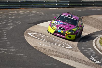 176;17-May-2012;24-Hour;Deutschland;Germany;Green-Hell;Grüne-Hölle;Henk-Thijssen;Ivo-Breukers;Karussell;Monny-Krant;Nuerburg;Nuerburgring;Nurburg;Nurburgring;Nürburg;Nürburgring;Red-Camel-Jordans;Rhineland‒Palatinate;Seat-Leon-20-TDI;auto;endurance;motorsport;racing;telephoto