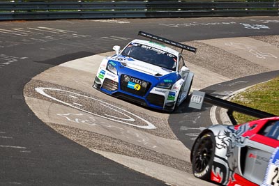 116;17-May-2012;24-Hour;Audi-TT-RS;Besaplast-Racing-Team;Deutschland;Franjo-Kovac;Fredrik-Lestrup;Germany;Green-Hell;Grüne-Hölle;Karussell;Kurt-Thiim;Martin-Tschornia;Nuerburg;Nuerburgring;Nurburg;Nurburgring;Nürburg;Nürburgring;Rhineland‒Palatinate;auto;endurance;motorsport;racing;telephoto