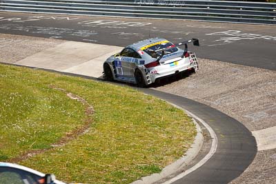 110;17-May-2012;24-Hour;Audi-TT-RS;C-Tiger;Deutschland;Germany;Green-Hell;Grüne-Hölle;Heinz-Schmersal;Karussell;Nuerburg;Nuerburgring;Nurburg;Nurburgring;Nürburg;Nürburgring;Patrik-Kaiser;Raeder-Motorsport;Rhineland‒Palatinate;Thomas-Sluis;auto;endurance;motorsport;racing;telephoto