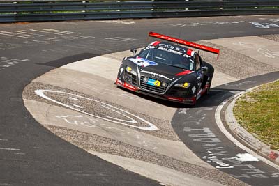 4;17-May-2012;24-Hour;4;Allan-Simonsen;Andrea-Piccini;Audi-R8-LMS-Ultra;Deutschland;Edward-Sandström;Germany;Green-Hell;Grüne-Hölle;Karussell;Nuerburg;Nuerburgring;Nurburg;Nurburgring;Nürburg;Nürburgring;Oliver-Jarvis;Rhineland‒Palatinate;Speedhunters-Team-WRT;auto;endurance;motorsport;racing;telephoto