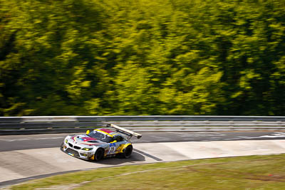 29;17-May-2012;24-Hour;29;BMW-Z4-GT3;Bas-Leinders;Deutschland;Germany;Green-Hell;Grüne-Hölle;Karussell;Marc-VDS-Racing-Team;Markus-Palttala;Maxime-Martin;Nuerburg;Nuerburgring;Nurburg;Nurburgring;Nürburg;Nürburgring;Rhineland‒Palatinate;auto;endurance;motion-blur;motorsport;racing;telephoto