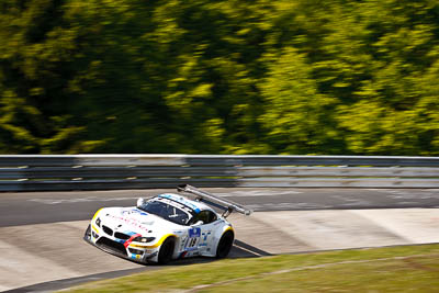 19;17-May-2012;19;24-Hour;BMW-Team-Schubert;BMW-Z4-GT3;Deutschland;Dirk-Adorf;Dirk-Müller;Germany;Green-Hell;Grüne-Hölle;Jörg-Müller;Karussell;Nuerburg;Nuerburgring;Nurburg;Nurburgring;Nürburg;Nürburgring;Rhineland‒Palatinate;Uwe-Alzen;auto;endurance;motion-blur;motorsport;racing;telephoto