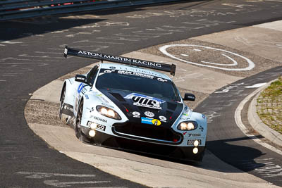 6;17-May-2012;24-Hour;6;Aston-Martin-AMR-Vantage;Deutschland;Fredy-Barth;Germany;Green-Hell;Grüne-Hölle;Karussell;Nuerburg;Nuerburgring;Nurburg;Nurburgring;Nürburg;Nürburgring;Oliver-Mathai;Rhineland‒Palatinate;Stefan-Mücke;Tomas-Enge;Young-Driver-AMR;auto;endurance;motorsport;racing;telephoto