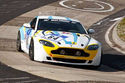 64;17-May-2012;24-Hour;Alejandro-Chahwan;Aston-Martin-Vantage-GT4;Deutschland;Germany;Green-Hell;Grüne-Hölle;Jose-Manuel-Balbiani;Juan-Manuel-Silva;Karussell;Nuerburg;Nuerburgring;Nurburg;Nurburgring;Nürburg;Nürburgring;Rhineland‒Palatinate;Ruben-Salerno;auto;endurance;motorsport;racing;telephoto