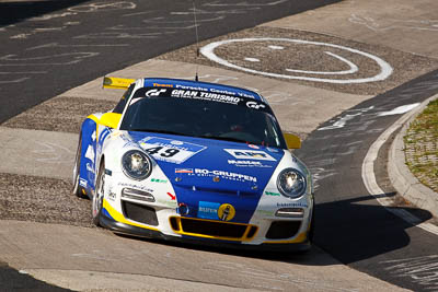 49;17-May-2012;24-Hour;Andreas-Carlsson;Deutschland;Germany;Green-Hell;Grüne-Hölle;John-Larssson;Karussell;Nuerburg;Nuerburgring;Nurburg;Nurburgring;Nürburg;Nürburgring;Porsche-911-GT3-RS-997;Porsche-Center-Väst;Rhineland‒Palatinate;Sten-Carlsson;Ulf-Larssson;auto;endurance;motorsport;racing;telephoto