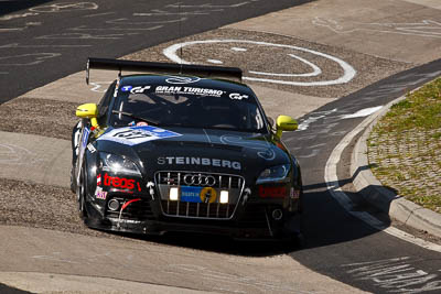 137;17-May-2012;24-Hour;Audi-TT-S;Deutschland;Germany;Green-Hell;Grüne-Hölle;Karussell;Marcus-Löhnert;Matthias-Wasel;Mike-Jäger;Nuerburg;Nuerburgring;Nurburg;Nurburgring;Nürburg;Nürburgring;Rhineland‒Palatinate;Scuderia-Colonia;Thomas-Wasel;auto;endurance;motorsport;racing;telephoto