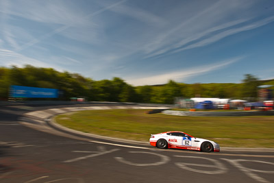 62;17-May-2012;24-Hour;62;AVIA-Racing-Team-Bratke;Armin-Dobernik;Armin-Zumtobel;Aston-Martin-Vantage-V8;Deutschland;Germany;Green-Hell;Grüne-Hölle;Jo-von-Muschwitz;Karussell;Nuerburg;Nuerburgring;Nurburg;Nurburgring;Nürburg;Nürburgring;Rhineland‒Palatinate;Scott-Preacher;auto;clouds;endurance;motion-blur;motorsport;racing;sky;wide-angle