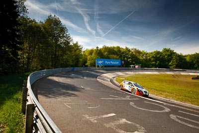 130;17-May-2012;24-Hour;Brett-Niall;Clint-Harvey;Deutschland;Germany;Green-Hell;Grüne-Hölle;Karussell;Malcolm-Niall;Mark-Pilatti;Nuerburg;Nuerburgring;Nurburg;Nurburgring;Nürburg;Nürburgring;Rhineland‒Palatinate;Seat-Leon-Supercopa;auto;clouds;endurance;motorsport;racing;sky;wide-angle