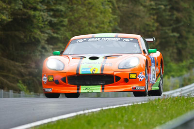 63;17-May-2012;24-Hour;63;Deutschland;Flugplatz;Germany;Ginetta-GT4;Green-Hell;Grüne-Hölle;Matteo-Cressoni;Michael-Simpson;Nuerburg;Nuerburgring;Nurburg;Nurburgring;Nürburg;Nürburgring;Rhineland‒Palatinate;Tiziano-Frazza;auto;endurance;motorsport;racing;super-telephoto