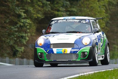 144;17-May-2012;24-Hour;BMW-Mini-JCW;Besaplast-Racing-Team;Deutschland;Flugplatz;Franjo-Kovac;Fredrik-Lestrup;Germany;Green-Hell;Grüne-Hölle;Jürgen-Schmarl;Nuerburg;Nuerburgring;Nurburg;Nurburgring;Nürburg;Nürburgring;Rhineland‒Palatinate;Steffi-Halm;auto;endurance;motorsport;racing;super-telephoto