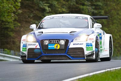 116;17-May-2012;24-Hour;Audi-TT-RS;Besaplast-Racing-Team;Deutschland;Flugplatz;Franjo-Kovac;Fredrik-Lestrup;Germany;Green-Hell;Grüne-Hölle;Kurt-Thiim;Martin-Tschornia;Nuerburg;Nuerburgring;Nurburg;Nurburgring;Nürburg;Nürburgring;Rhineland‒Palatinate;auto;endurance;motorsport;racing;super-telephoto