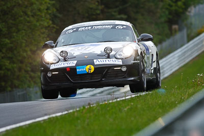 231;17-May-2012;24-Hour;Andreas-Weishaupt;Daniel-Schwerfeld;Deutschland;Flugplatz;Germany;Green-Hell;Grüne-Hölle;Hal-Prewitt;Jochen-Herbst;Nuerburg;Nuerburgring;Nurburg;Nurburgring;Nürburg;Nürburgring;Porsche-Cayman-R;Rhineland‒Palatinate;Team-Mathol-Racing;auto;endurance;motorsport;racing;super-telephoto