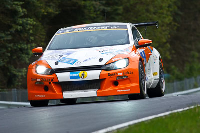 132;17-May-2012;24-Hour;Axel-Jahn;Daniel-Dupont;Deutschland;Fabrice-Reicher;Flugplatz;Germany;Green-Hell;Grüne-Hölle;Nuerburg;Nuerburgring;Nurburg;Nurburgring;Nürburg;Nürburgring;Raphael-Hundeborn;Rhineland‒Palatinate;Volkswagen-Scirocco;auto;endurance;motorsport;racing;super-telephoto