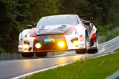 83;17-May-2012;24-Hour;Akira-Iida;Deutschland;Flugplatz;Gazoo-Racing;Germany;Green-Hell;Grüne-Hölle;Juichi-Wakisaka;Lexus-LFA;Nuerburg;Nuerburgring;Nurburg;Nurburgring;Nürburg;Nürburgring;Rhineland‒Palatinate;Takayuki-Kinoshita;auto;endurance;motorsport;racing;super-telephoto