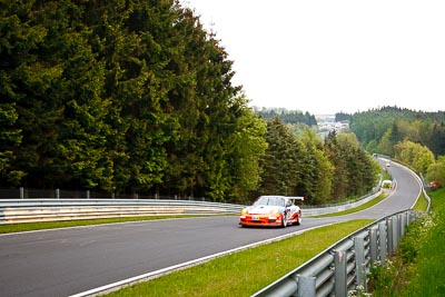 50;17-May-2012;24-Hour;Andreas-Gülden;Deutschland;Dirk-Kisters;Flugplatz;Frank-Schmickler;Germany;Green-Hell;Grüne-Hölle;Klaus-Panchyrz;Nuerburg;Nuerburgring;Nurburg;Nurburgring;Nürburg;Nürburgring;Porsche-911-GT3-Cup-997;Rhineland‒Palatinate;auto;endurance;landscape;motorsport;raceunion-Teichmann-Racing;racing;scenery;trees;wide-angle