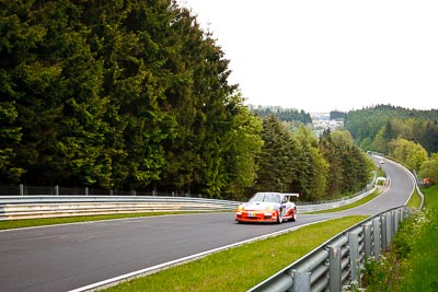 50;17-May-2012;24-Hour;Andreas-Gülden;Deutschland;Dirk-Kisters;Flugplatz;Frank-Schmickler;Germany;Green-Hell;Grüne-Hölle;Klaus-Panchyrz;Nuerburg;Nuerburgring;Nurburg;Nurburgring;Nürburg;Nürburgring;Porsche-911-GT3-Cup-997;Rhineland‒Palatinate;auto;endurance;landscape;motorsport;raceunion-Teichmann-Racing;racing;scenery;trees;wide-angle