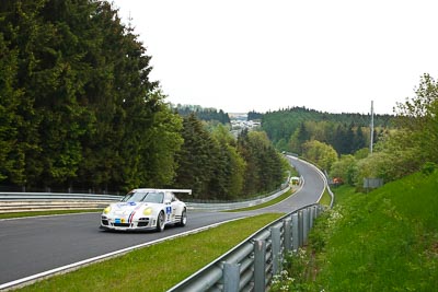 51;17-May-2012;24-Hour;51;Christoph-Rendlen;Deutschland;Flugplatz;Germany;Green-Hell;Grüne-Hölle;Merlo-Carlo-Babini;Nuerburg;Nuerburgring;Nurburg;Nurburgring;Nürburg;Nürburgring;Philipp-Neuffer;Porsche-911-GT3-Cup-997;Reinhard-Huber;Rhineland‒Palatinate;auto;endurance;landscape;motorsport;racing;scenery;trees;wide-angle