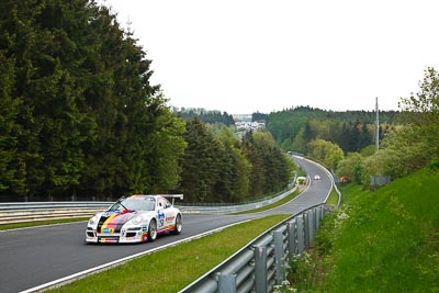 250;17-May-2012;24-Hour;Deutschland;Eberhard-Baunach;Edgar-Salewsky;Flugplatz;Germany;Green-Hell;Grüne-Hölle;Kremer-Racing;Martin-Kalandrik;Nuerburg;Nuerburgring;Nurburg;Nurburgring;Nürburg;Nürburgring;Porsche-911-GT3-R-997;Rhineland‒Palatinate;Ulf-Karlsson;auto;endurance;landscape;motorsport;racing;scenery;trees;wide-angle