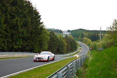 62;17-May-2012;24-Hour;62;AVIA-Racing-Team-Bratke;Armin-Dobernik;Armin-Zumtobel;Aston-Martin-Vantage-V8;Deutschland;Flugplatz;Germany;Green-Hell;Grüne-Hölle;Jo-von-Muschwitz;Nuerburg;Nuerburgring;Nurburg;Nurburgring;Nürburg;Nürburgring;Rhineland‒Palatinate;Scott-Preacher;auto;endurance;landscape;motorsport;racing;scenery;trees;wide-angle