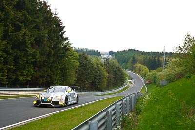 110;17-May-2012;24-Hour;Audi-TT-RS;C-Tiger;Deutschland;Flugplatz;Germany;Green-Hell;Grüne-Hölle;Heinz-Schmersal;Nuerburg;Nuerburgring;Nurburg;Nurburgring;Nürburg;Nürburgring;Patrik-Kaiser;Raeder-Motorsport;Rhineland‒Palatinate;Thomas-Sluis;auto;endurance;landscape;motorsport;racing;scenery;trees;wide-angle