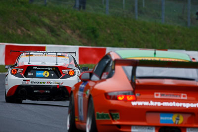 166;17-May-2012;24-Hour;Deutschland;Flugplatz;Gazoo-Racing;Germany;Green-Hell;Grüne-Hölle;Hiroaki-Ishiura;Kazuya-Oshima;Minoru-Takaki;Nuerburg;Nuerburgring;Nurburg;Nurburgring;Nürburg;Nürburgring;Rhineland‒Palatinate;Takuto-Iguchi;Toyota-86;auto;endurance;motorsport;racing;super-telephoto