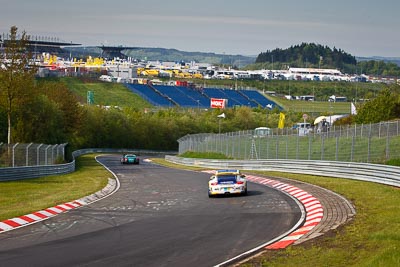 49;18-May-2012;24-Hour;Andreas-Carlsson;Deutschland;Germany;Green-Hell;Grüne-Hölle;Hatzenbach;John-Larssson;Nuerburg;Nuerburgring;Nurburg;Nurburgring;Nürburg;Nürburgring;Porsche-911-GT3-RS-997;Porsche-Center-Väst;Rhineland‒Palatinate;Sten-Carlsson;Ulf-Larssson;auto;endurance;motorsport;racing;telephoto