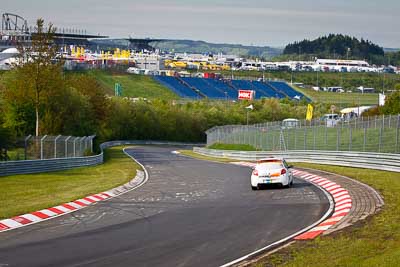 158;18-May-2012;24-Hour;Deutschland;Germany;Green-Hell;Grüne-Hölle;Hatzenbach;Mark-Donaldson;Max-Girardo;Nuerburg;Nuerburgring;Nurburg;Nurburgring;Nürburg;Nürburgring;Renault-Clio;Rhineland‒Palatinate;Xavier-Lamadrid;auto;endurance;motorsport;racing;telephoto