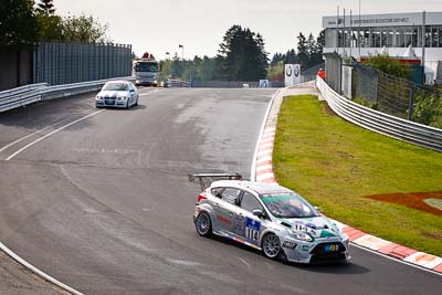 114;18-May-2012;24-Hour;Deutschland;Ford-Focus-RS;Germany;Green-Hell;Grüne-Hölle;Hatzenbach;Jürgen-Gagstatter;Nuerburg;Nuerburgring;Nurburg;Nurburgring;Nürburg;Nürburgring;Rhineland‒Palatinate;Stephan-Wölflick;Urs-Bressan;auto;endurance;motorsport;racing;telephoto