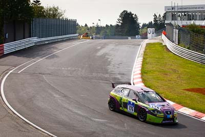 176;18-May-2012;24-Hour;Deutschland;Germany;Green-Hell;Grüne-Hölle;Hatzenbach;Henk-Thijssen;Ivo-Breukers;Monny-Krant;Nuerburg;Nuerburgring;Nurburg;Nurburgring;Nürburg;Nürburgring;Red-Camel-Jordans;Rhineland‒Palatinate;Seat-Leon-20-TDI;auto;endurance;motorsport;racing;telephoto