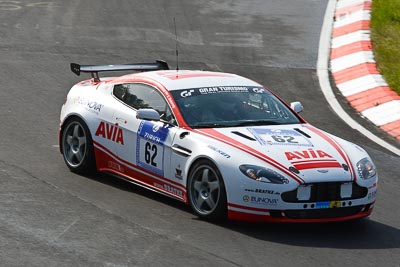 62;18-May-2012;24-Hour;62;AVIA-Racing-Team-Bratke;Armin-Dobernik;Armin-Zumtobel;Aston-Martin-Vantage-V8;Deutschland;Germany;Green-Hell;Grüne-Hölle;Hatzenbach;Jo-von-Muschwitz;Nuerburg;Nuerburgring;Nurburg;Nurburgring;Nürburg;Nürburgring;Rhineland‒Palatinate;Scott-Preacher;auto;endurance;motorsport;racing;telephoto