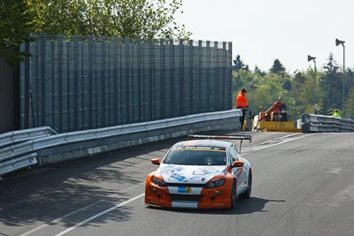 132;18-May-2012;24-Hour;Axel-Jahn;Daniel-Dupont;Deutschland;Fabrice-Reicher;Germany;Green-Hell;Grüne-Hölle;Hatzenbach;Nuerburg;Nuerburgring;Nurburg;Nurburgring;Nürburg;Nürburgring;Raphael-Hundeborn;Rhineland‒Palatinate;Volkswagen-Scirocco;auto;endurance;motorsport;racing;telephoto