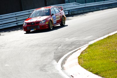 117;18-May-2012;24-Hour;Deutschland;Germany;Green-Hell;Grüne-Hölle;Hatzenbach;Martin-Bailey;Mike-Reedy;Nuerburg;Nuerburgring;Nurburg;Nurburgring;Nürburg;Nürburgring;Rhineland‒Palatinate;Ross-Lilley;Subaru-Impreza;Subaru-Impreza-WRX-STI;auto;endurance;motorsport;racing;telephoto