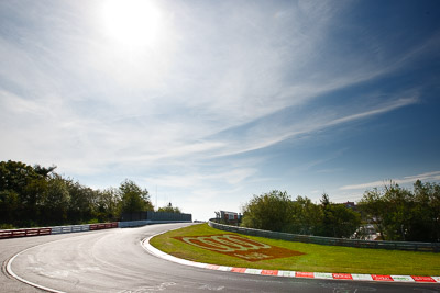 18-May-2012;24-Hour;Deutschland;Germany;Green-Hell;Grüne-Hölle;Hatzenbach;Nuerburg;Nuerburgring;Nurburg;Nurburgring;Nürburg;Nürburgring;Rhineland‒Palatinate;atmosphere;auto;circuit;clouds;endurance;landscape;motorsport;racing;scenery;sky;track;wide-angle