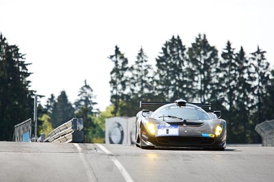 1;1;18-May-2012;24-Hour;Deutschland;Fabrizio-Giovanardi;Germany;Global-Partner-Enterprise;Green-Hell;Grüne-Hölle;Hatzenbach;Manuel-Lauck;Nicola-Larini;Nuerburg;Nuerburgring;Nurburg;Nurburgring;Nürburg;Nürburgring;P45-Competizione;Rhineland‒Palatinate;Topshot;auto;endurance;motorsport;racing;telephoto;trees