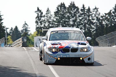 107;18-May-2012;24-Hour;BMW-130i-GTR;Deutschland;Germany;Green-Hell;Grüne-Hölle;Hatzenbach;Konstantin-Wolf;Nuerburg;Nuerburgring;Nurburg;Nurburgring;Nürburg;Nürburgring;Patrick-Rehs;Ralf-Reinolsmann;Rhineland‒Palatinate;Sascha-Rehs;auto;endurance;motorsport;racing;telephoto