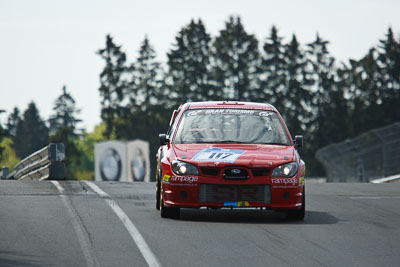 117;18-May-2012;24-Hour;Deutschland;Germany;Green-Hell;Grüne-Hölle;Hatzenbach;Martin-Bailey;Mike-Reedy;Nuerburg;Nuerburgring;Nurburg;Nurburgring;Nürburg;Nürburgring;Rhineland‒Palatinate;Ross-Lilley;Subaru-Impreza;Subaru-Impreza-WRX-STI;auto;endurance;motorsport;racing;telephoto