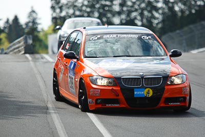 209;18-May-2012;24-Hour;BMW-325i-E90;Bruno-Beulen;Deutschland;Dirk-Vleugels;Germany;Green-Hell;Grüne-Hölle;Hatzenbach;Michael-Mönch;Nuerburg;Nuerburgring;Nurburg;Nurburgring;Nürburg;Nürburgring;Rhineland‒Palatinate;Thomas-Müller;auto;endurance;motorsport;racing;telephoto