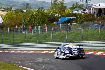 123;18-May-2012;24-Hour;Deutschland;Germany;Green-Hell;Grüne-Hölle;Hatzenbach;Kazunori-Yamauchi;Lucas-Ordonez;Nissan-GT‒R;Nuerburg;Nuerburgring;Nurburg;Nurburgring;Nürburg;Nürburgring;Rhineland‒Palatinate;Team-GT-Academy;Tobias-Schulze;Yasukichi-Yamamoto;auto;endurance;motorsport;racing;telephoto