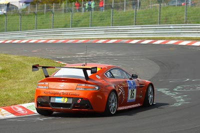 85;18-May-2012;24-Hour;Aston-Martin-Test-Centre;Aston-Martin-Vantage-GT4;Deutschland;Germany;Green-Hell;Grüne-Hölle;Hatzenbach;Jürgen-Stumpf;Mal-Rose;Nuerburg;Nuerburgring;Nurburg;Nurburgring;Nürburg;Nürburgring;Peter-Cate;Rhineland‒Palatinate;Robert-Thomson;auto;endurance;motorsport;racing;telephoto