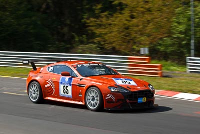 85;18-May-2012;24-Hour;Aston-Martin-Test-Centre;Aston-Martin-Vantage-GT4;Deutschland;Germany;Green-Hell;Grüne-Hölle;Hatzenbach;Jürgen-Stumpf;Mal-Rose;Nuerburg;Nuerburgring;Nurburg;Nurburgring;Nürburg;Nürburgring;Peter-Cate;Rhineland‒Palatinate;Robert-Thomson;auto;endurance;motorsport;racing;telephoto