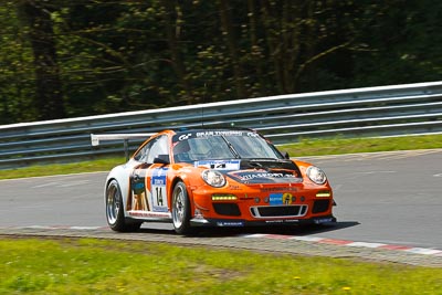 14;14;18-May-2012;24-Hour;Deutschland;Frank-Kräling;Germany;Green-Hell;Grüne-Hölle;Hatzenbach;Manthey-Racing;Marc-Gindorf;Marco-Schelp;Nuerburg;Nuerburgring;Nurburg;Nurburgring;Nürburg;Nürburgring;Peter-Scharmach;Porsche-911-GT3-Cup-997;Rhineland‒Palatinate;auto;endurance;motorsport;racing;telephoto