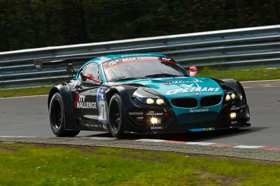 17;17;18-May-2012;24-Hour;BMW-Team-Vita4one;BMW-Z4-GT3;Deutschland;Frank-Kechele;Germany;Green-Hell;Grüne-Hölle;Hatzenbach;Mathias-Lauda;Nuerburg;Nuerburgring;Nurburg;Nurburgring;Nürburg;Nürburgring;Pedro-Lamy;Rhineland‒Palatinate;Ricardo-van-der-Ende;Vita4one-Racing-Team;auto;endurance;motorsport;racing;telephoto