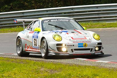 53;18-May-2012;24-Hour;Andreas-Ziegler;Deutschland;Don-Stefano;Germany;Green-Hell;Grüne-Hölle;Hatzenbach;Nuerburg;Nuerburgring;Nurburg;Nurburgring;Nürburg;Nürburgring;Peter-Schmidt;Porsche-911-GT3-Cup-997;Rhineland‒Palatinate;Ronnie-Saurenmann;auto;endurance;motorsport;racing;telephoto